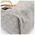 Borsa Louis Vuitton Monogram Denim OnTheGo MM Blu Beige - vista 10
