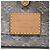 Borsa Louis Vuitton Monogram Denim OnTheGo MM Blu Beige - vista 15