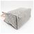Borsa Louis Vuitton Monogram Denim OnTheGo MM Blu Beige - vista 4