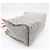 Borsa Louis Vuitton Monogram Denim OnTheGo MM Blu Beige - vista 5