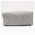 Borsa Louis Vuitton Monogram Denim OnTheGo MM Blu Beige - vista 6