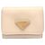 Cartera Prada Triangle Water Lily Rosa