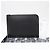 Louis Vuitton Epi Pochette Jour GM Noir Clutch Bag Nero - vista 3