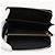 Louis Vuitton Monogram Empreinte Bicolor Zippy Wallet Schwarz Beige - Ansicht 11
