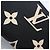 Louis Vuitton Monogram Empreinte Bicolor Zippy Wallet Schwarz Beige - Ansicht 4