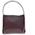 Givenchy Vintage Leather Bordò  - vista 2