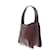 Givenchy Vintage Leather Bordò  - vista 3