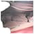 Givenchy Vintage Leather Bordò  - vista 5