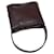 Givenchy Vintage Leather Bordò  - vista 7