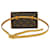 Louis Vuitton Florentine Canvas Medium Marrone - vista 2