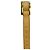 Louis Vuitton Florentine Canvas Medium Marrone - vista 6