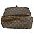 Louis Vuitton Saumur Monogram 35 Marrone - vista 6