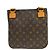 Louis Vuitton Bosphore Pochette Monogram Canvas - vista 2