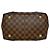 Louis Vuitton Verona Damier PM Marrone - vista 7