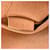 Louis Vuitton Lockit Monogram MM Marrone  - vista 5