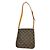 Louis Vuitton Musette Salsa Monogram Canvas PM Marrone - vista 2