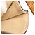Louis Vuitton Monogram Pochette Twin GM M51852 Borsa a Tracolla Marrone Beige - vista 16