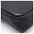 Mini borsa a tracolla Prada con logo triangolare Nero - vista 10