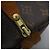 Borsa Louis Vuitton Monogram Speedy 30 Marrone Beige - vista 10