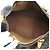 Borsa Louis Vuitton Monogram Speedy 30 Marrone Beige - vista 11
