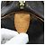Borsa Louis Vuitton Monogram Speedy 30 Marrone Beige - vista 13