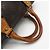 Borsa Louis Vuitton Monogram Speedy 30 Marrone Beige - vista 4