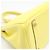 Hermès Borsa HERMES Birkin 30 in Veau Epsom Soufflé Giallo - vista 11