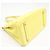 Hermès Borsa HERMES Birkin 30 in Veau Epsom Soufflé Giallo - vista 6
