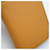 Cartera Prada Saffiano Triangle Naranja - vista 4