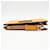 Cartera Prada Saffiano Triangle Naranja - vista 8