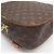 Louis Vuitton Monogram Packall Sac Add Shoulder Bag Marrone Beige - vista 10