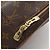 Louis Vuitton Monogram Packall Sac Add Shoulder Bag Marrone Beige - vista 11