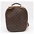 Louis Vuitton Monogram Packall Sac Add Shoulder Bag Marrone Beige - vista 2