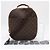 Louis Vuitton Monogram Packall Sac Add Shoulder Bag Marrone Beige - vista 3
