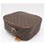 Louis Vuitton Monogram Packall Sac Add Shoulder Bag Marrone Beige - vista 5