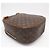 Louis Vuitton Monogram Packall Sac Add Shoulder Bag Marrone Beige - vista 6