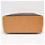 Borsa Louis Vuitton Monogram Cabas Mezzo Marrone Beige - vista 7