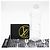 Louis Vuitton Epi Portefeuille Multiple Noir M67907 Bi-fold Wallet Nero Giallo - vista 3