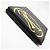 Louis Vuitton Epi Portefeuille Multiple Noir M67907 Bi-fold Wallet Nero Giallo - vista 9