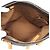 Borsa LOUIS VUITTON Monogram Cabas Piano Marrone Beige - vista 12