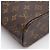 Bolsa Louis Vuitton Monogram Vavin PM Marrom Bege - vista 10