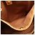Bolsa Louis Vuitton Monogram Vavin PM Marrom Bege - vista 12