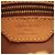 Bolsa Louis Vuitton Monogram Vavin PM Marrom Bege - vista 14