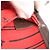 Borsa Louis Vuitton Damier Neverfull PM Marrone Beige - vista 16