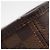 Borsa Louis Vuitton Damier Neverfull PM Marrone Beige - vista 9