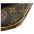 Louis Vuitton Musette Salsa Monogram Canvas PM Marrone - vista 6