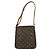 Louis Vuitton Musette Salsa Monogram Canvas PM Castaño