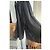 Il Gufo Pantalones negros anchos de algodon - vista 8