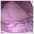 Loewe Heritage Boston Leather Medium Rosa - vista 5