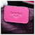 Loewe Heritage Boston Leather Medium Rosa - vista 6
